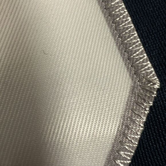 NIKE Dallas Cowboys On Field NFL Jersey Navy #42 Large - Picture 10 of 14